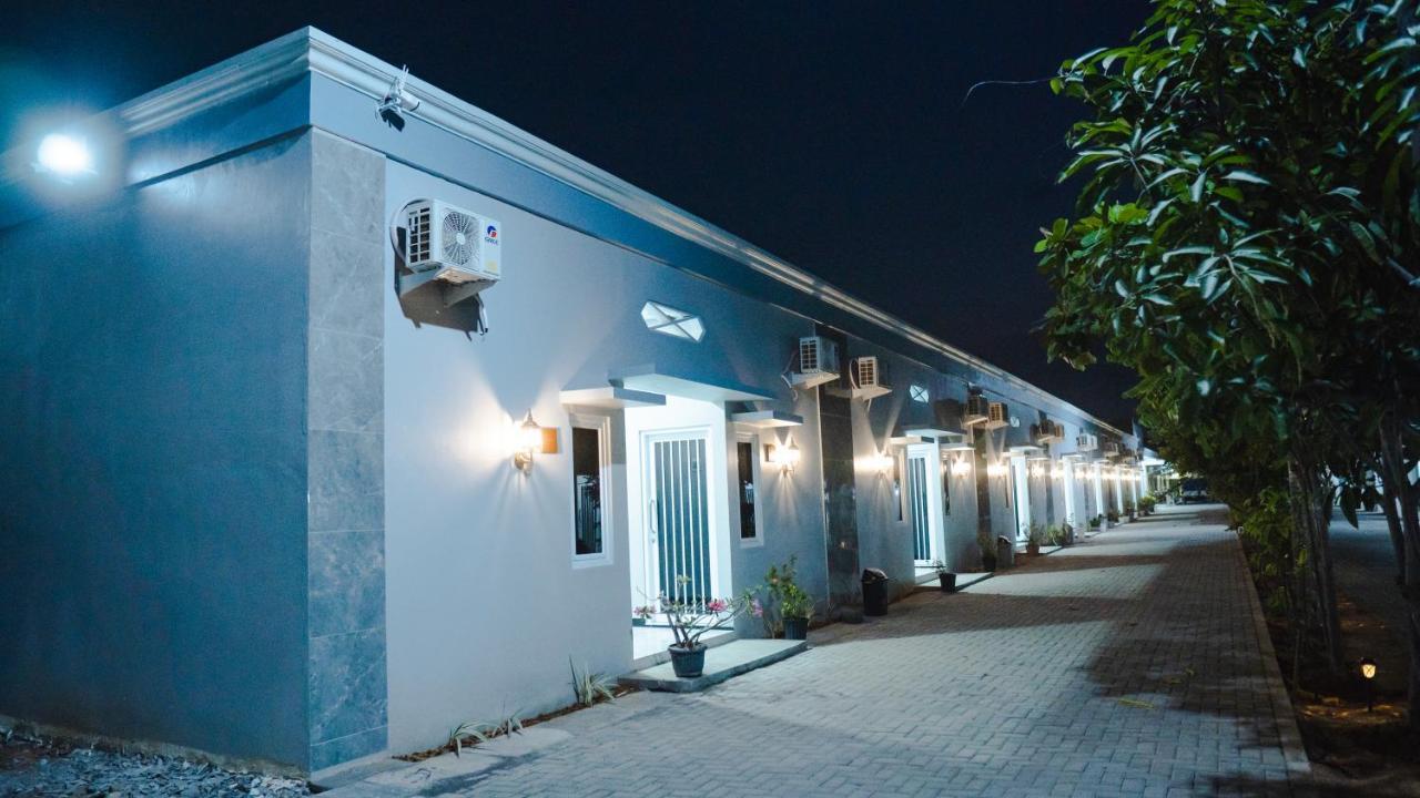 Sitiinggil Guest House Syariah Tegal  Esterno foto