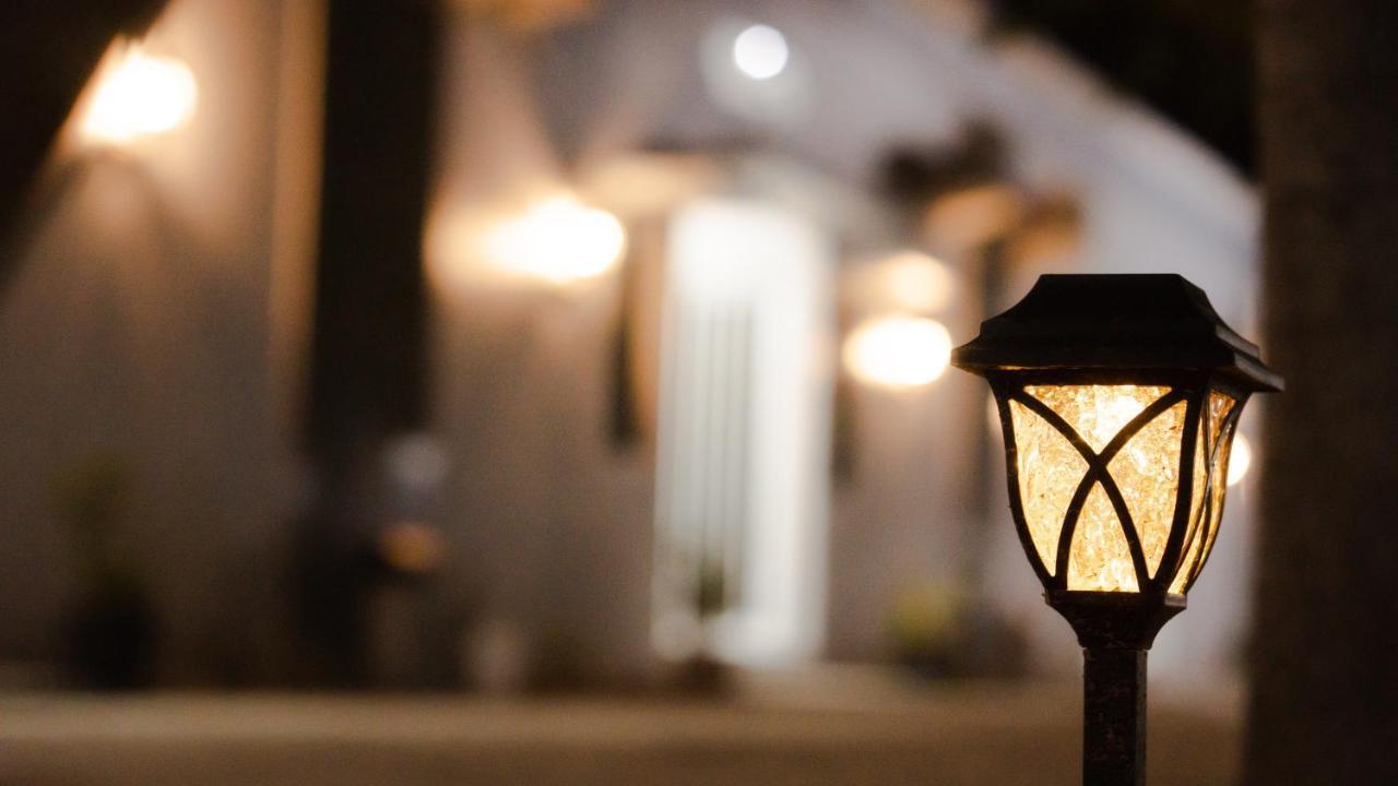 Sitiinggil Guest House Syariah Tegal  Esterno foto